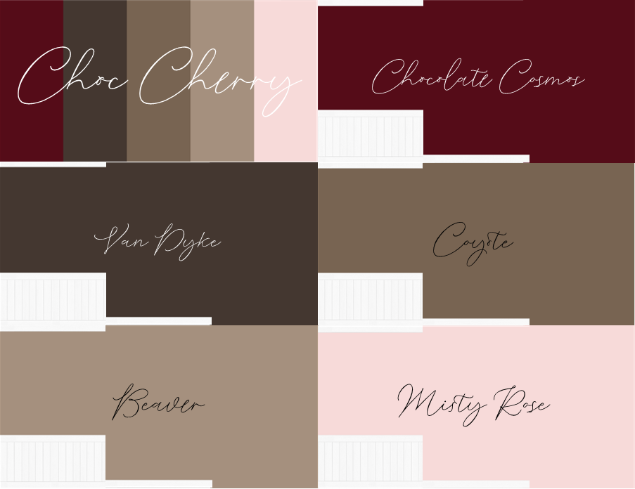 Swatches
