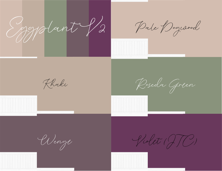 Swatches