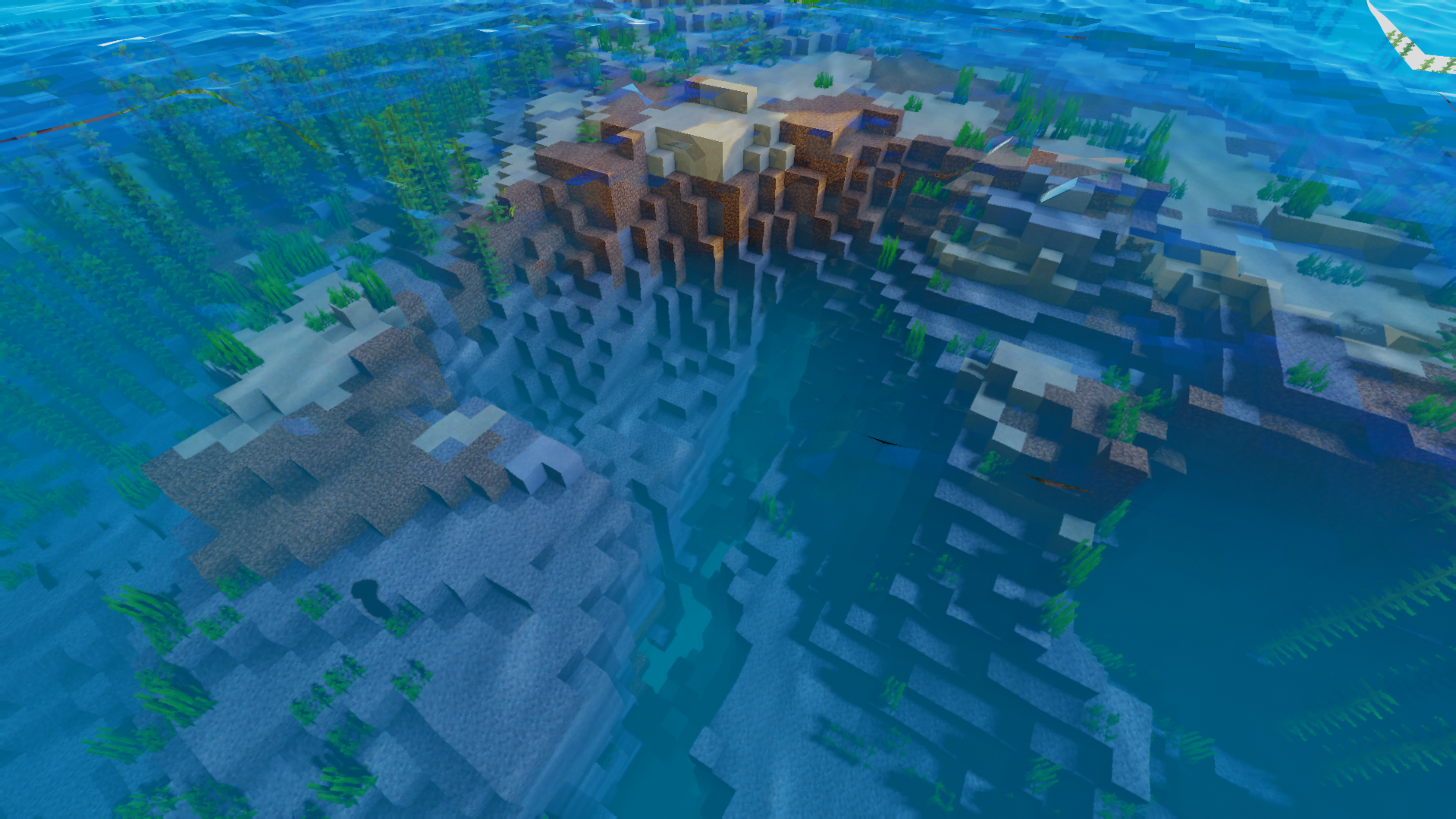 Project Whirlpool Minecraft Modpacks Curseforge