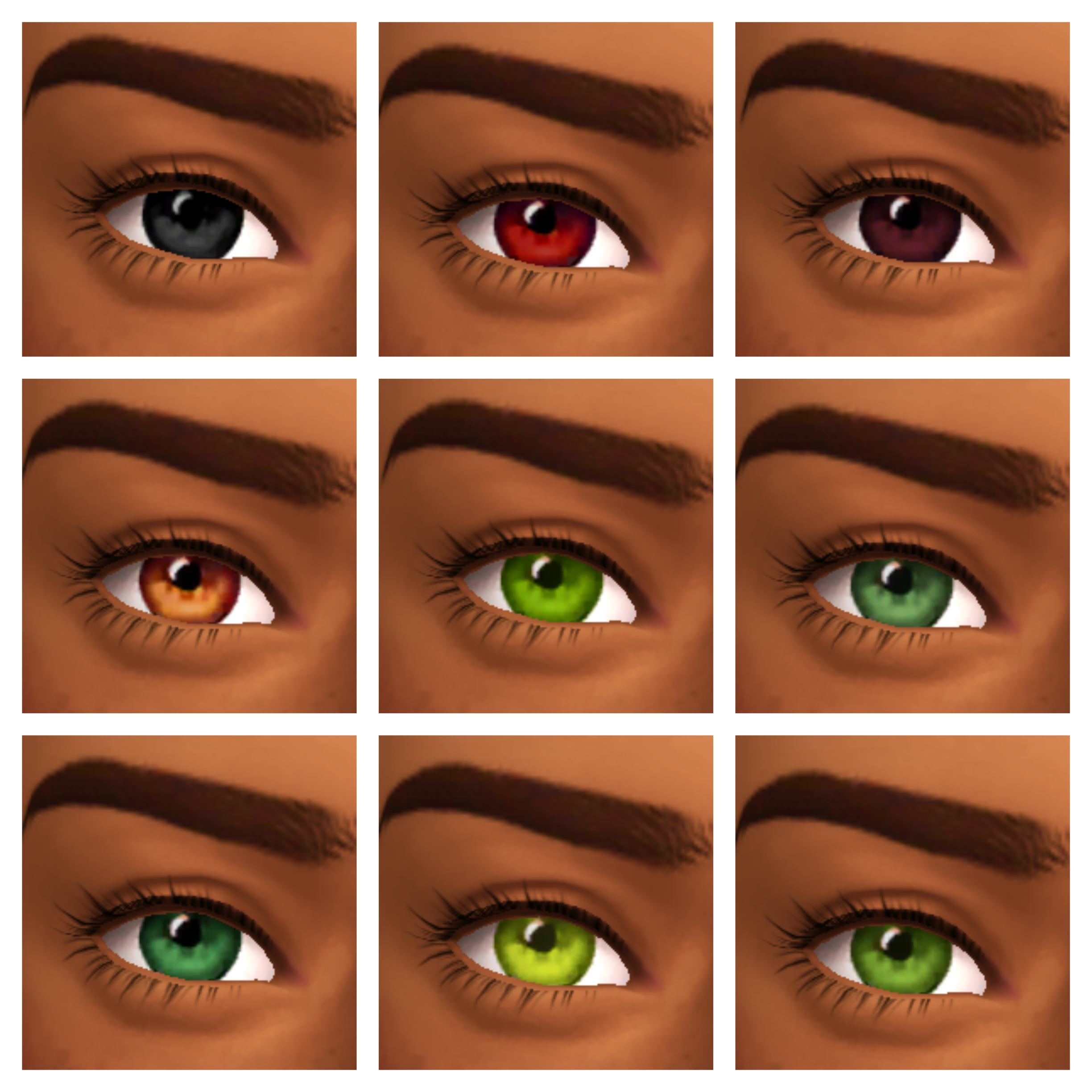 Sims 4 Photo Default Replacement