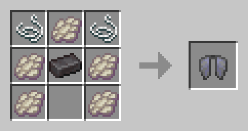 Elytra Recipe