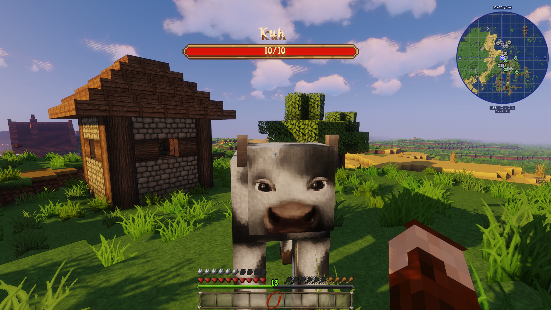 Screenshot thumbnail