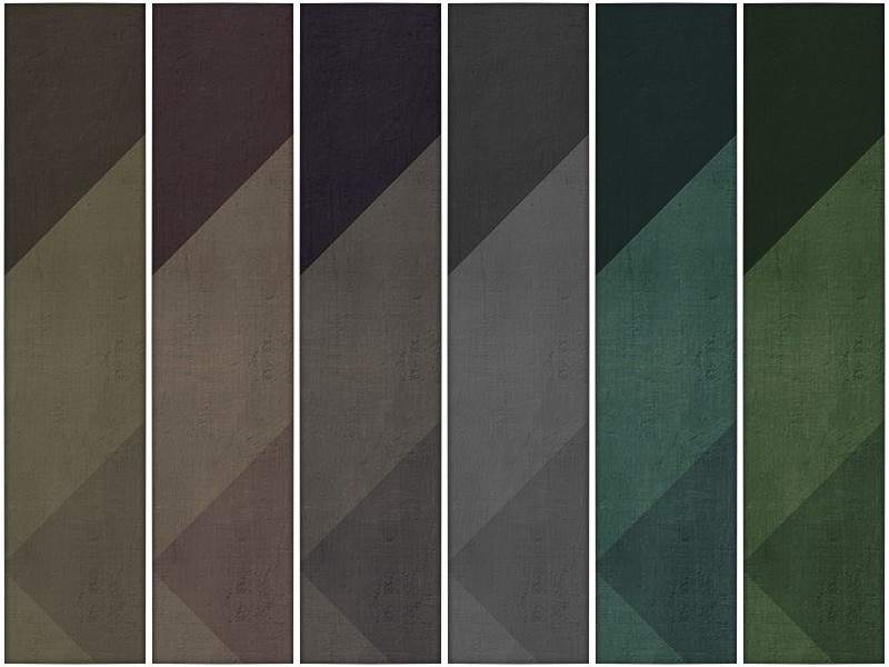 Wallpaper Geometric #1 - The Sims 4 Build / Buy - CurseForge