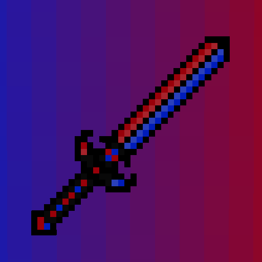 TheMaster223&#039;s Sword Mash-Up (CIT) Minecraft Texture Pack