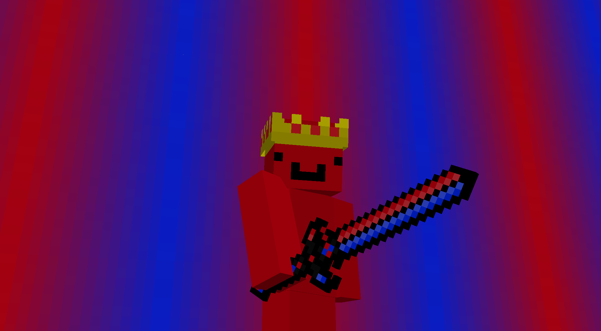 TheMaster223&#039;s Sword Mash-Up (CIT) Minecraft Texture Pack