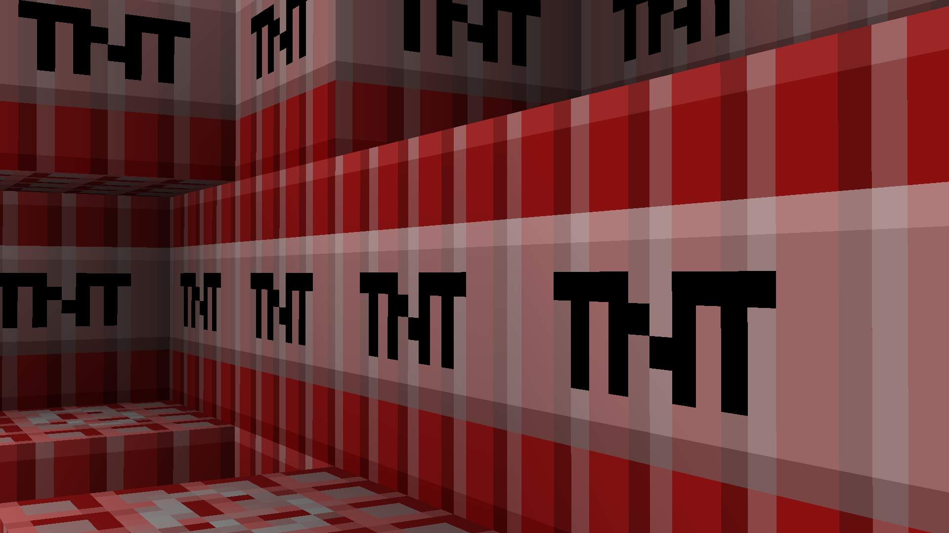A scary wall of InstantTNT