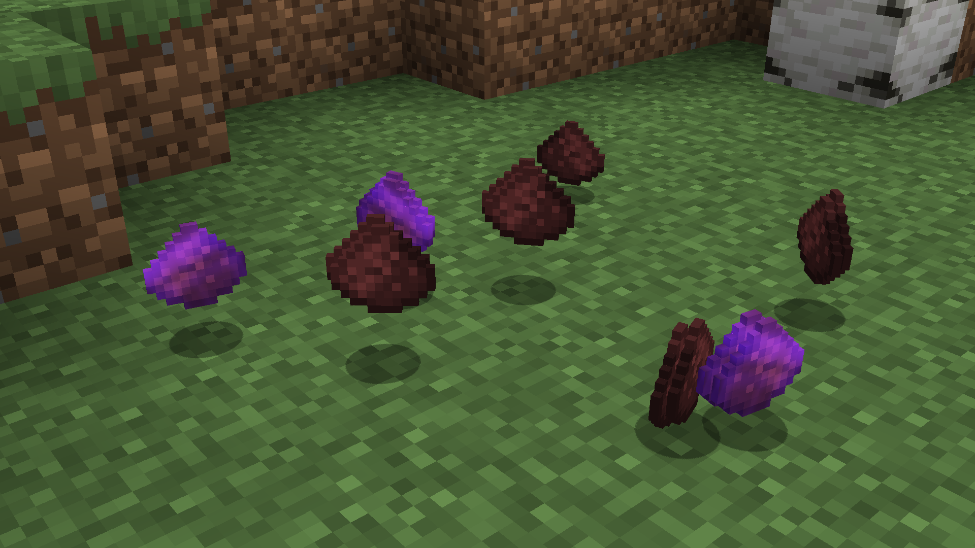Gunpowder + Redstone + Other Stuff