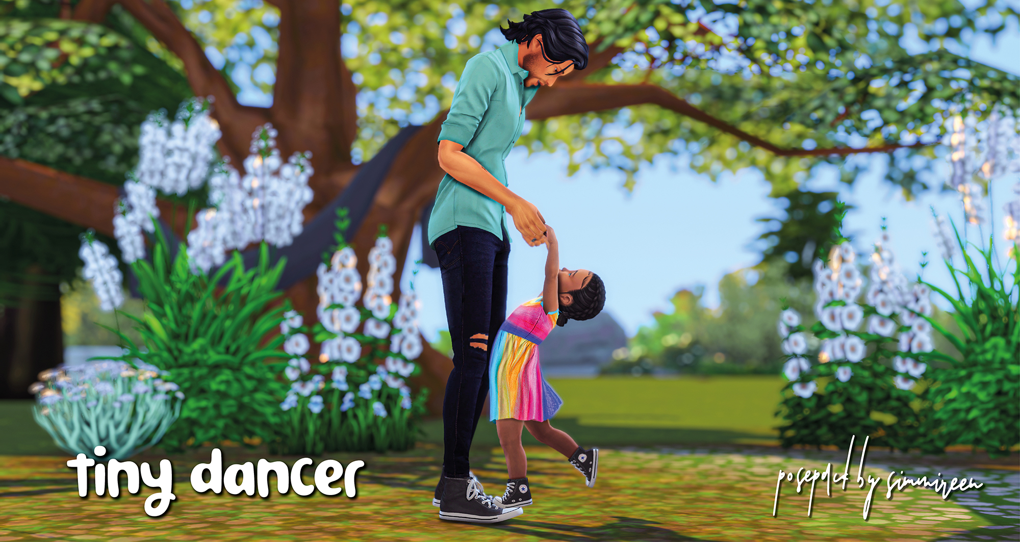 Tiny Dancer