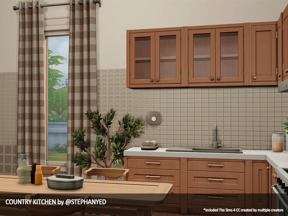 Country Kitchen3