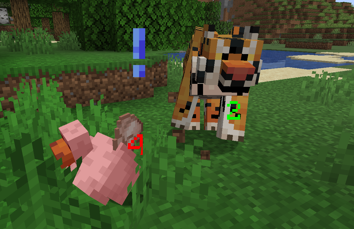 They will attack chickens like fox's