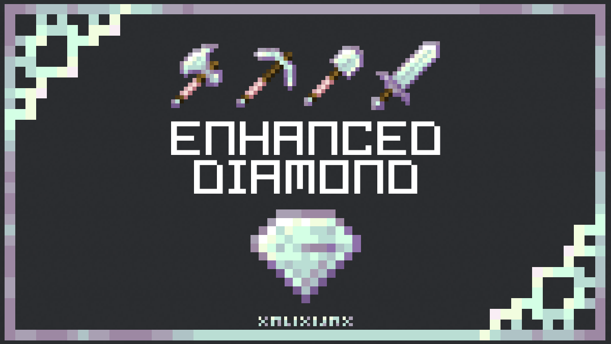 xali's white diamond