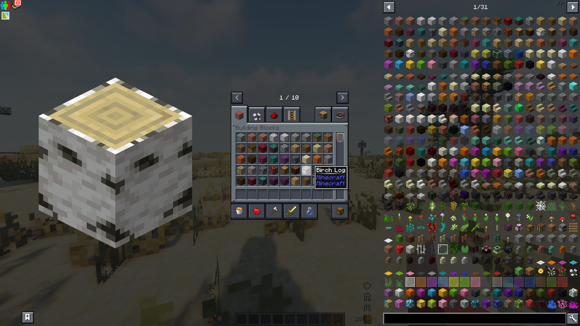 item image