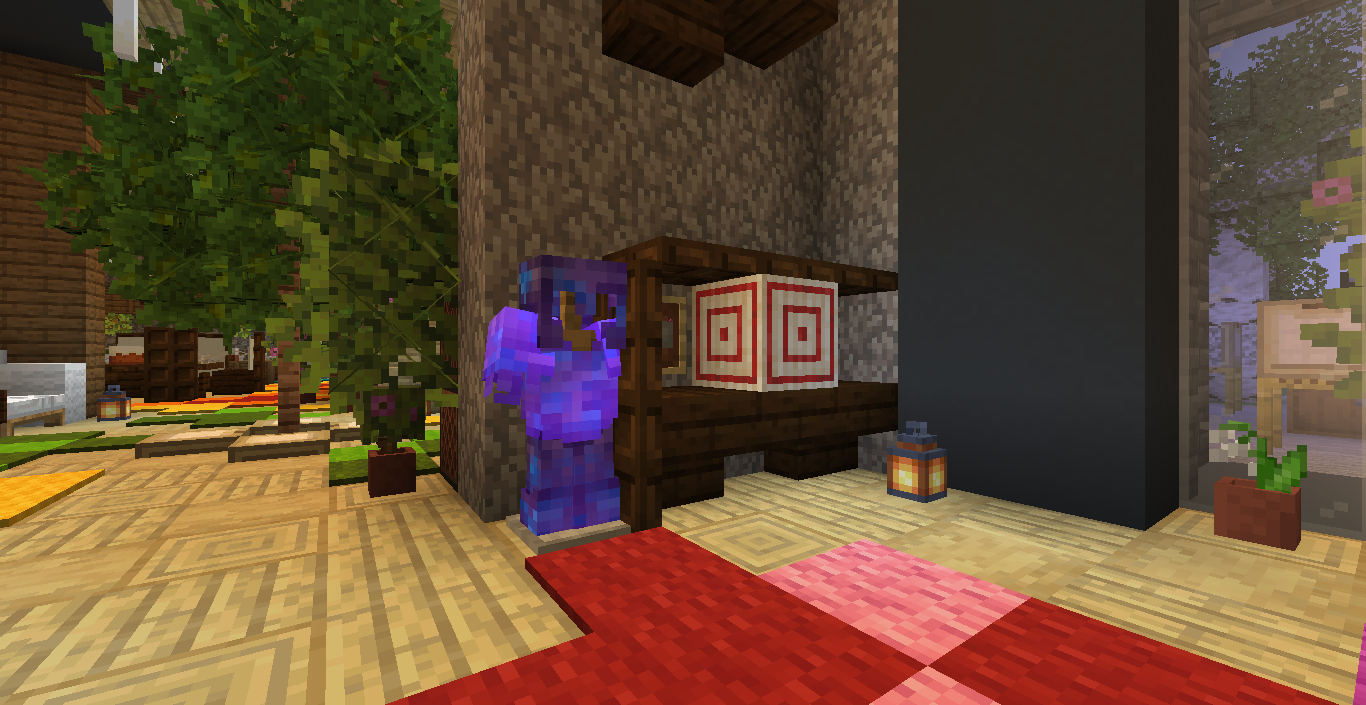 New Better Netherite Items - Screenshots - Minecraft Resource Packs ...