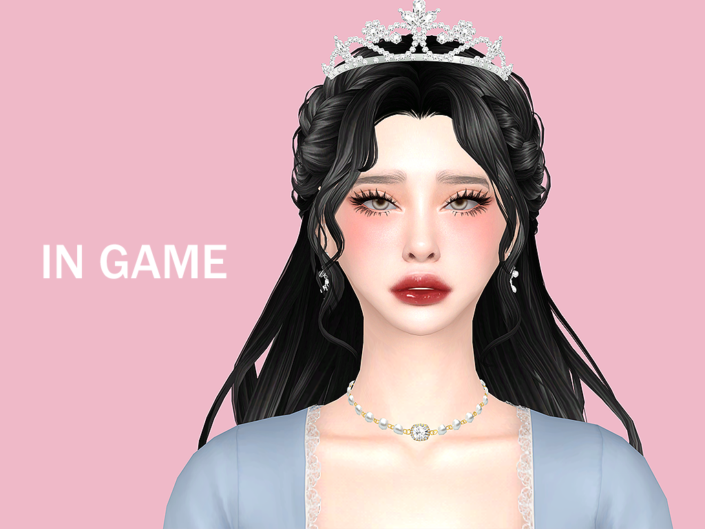 IN GAME