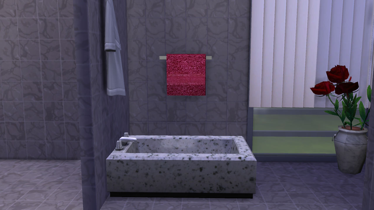 GM-HERALD BATHROOM SET