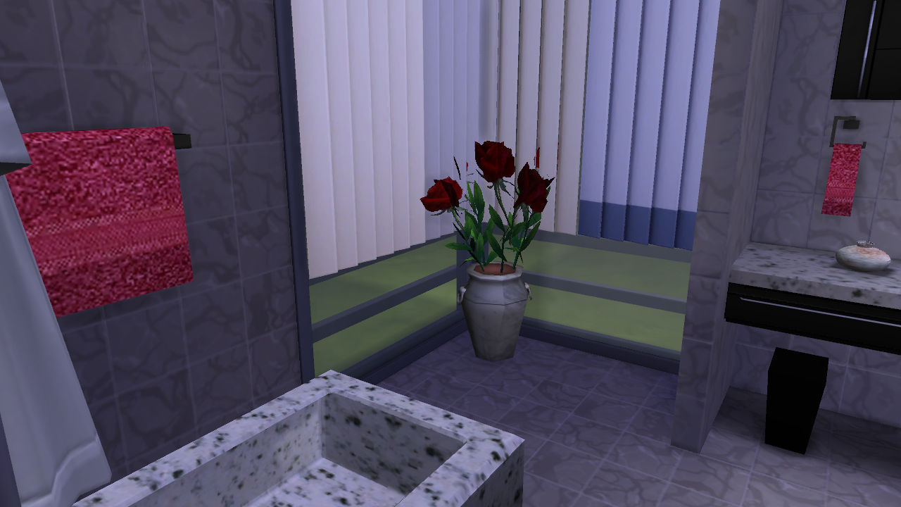 GM-HERALD BATHROOM SET