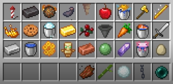 Items 