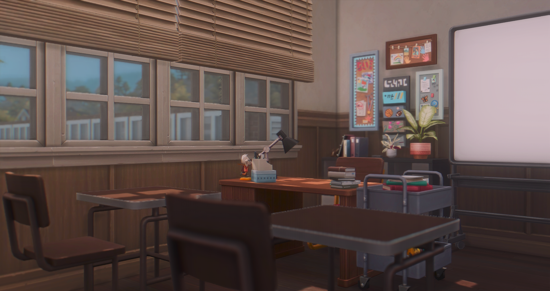 Classroom