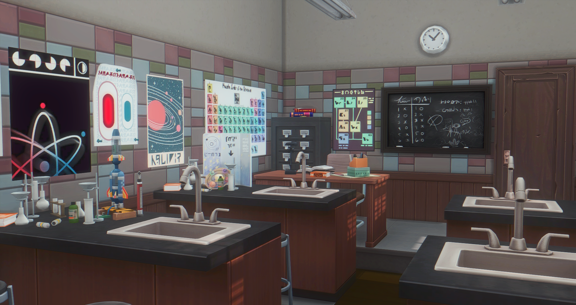 Lab