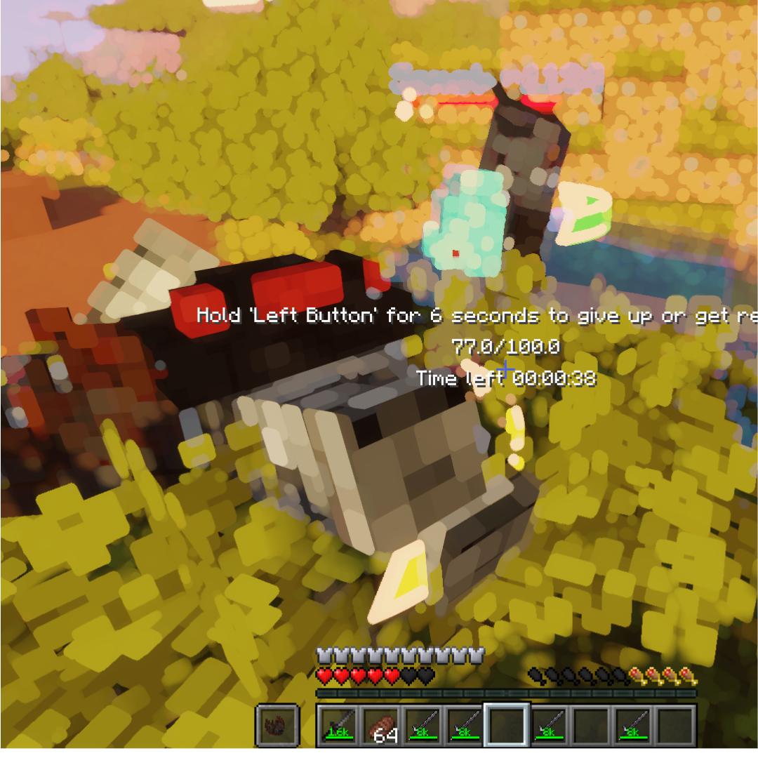 RInfinitySmp - Gallery - Minecraft Modpacks - CurseForge