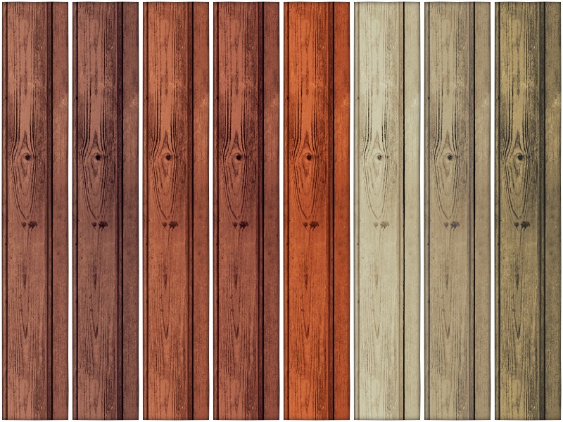colors 11-18