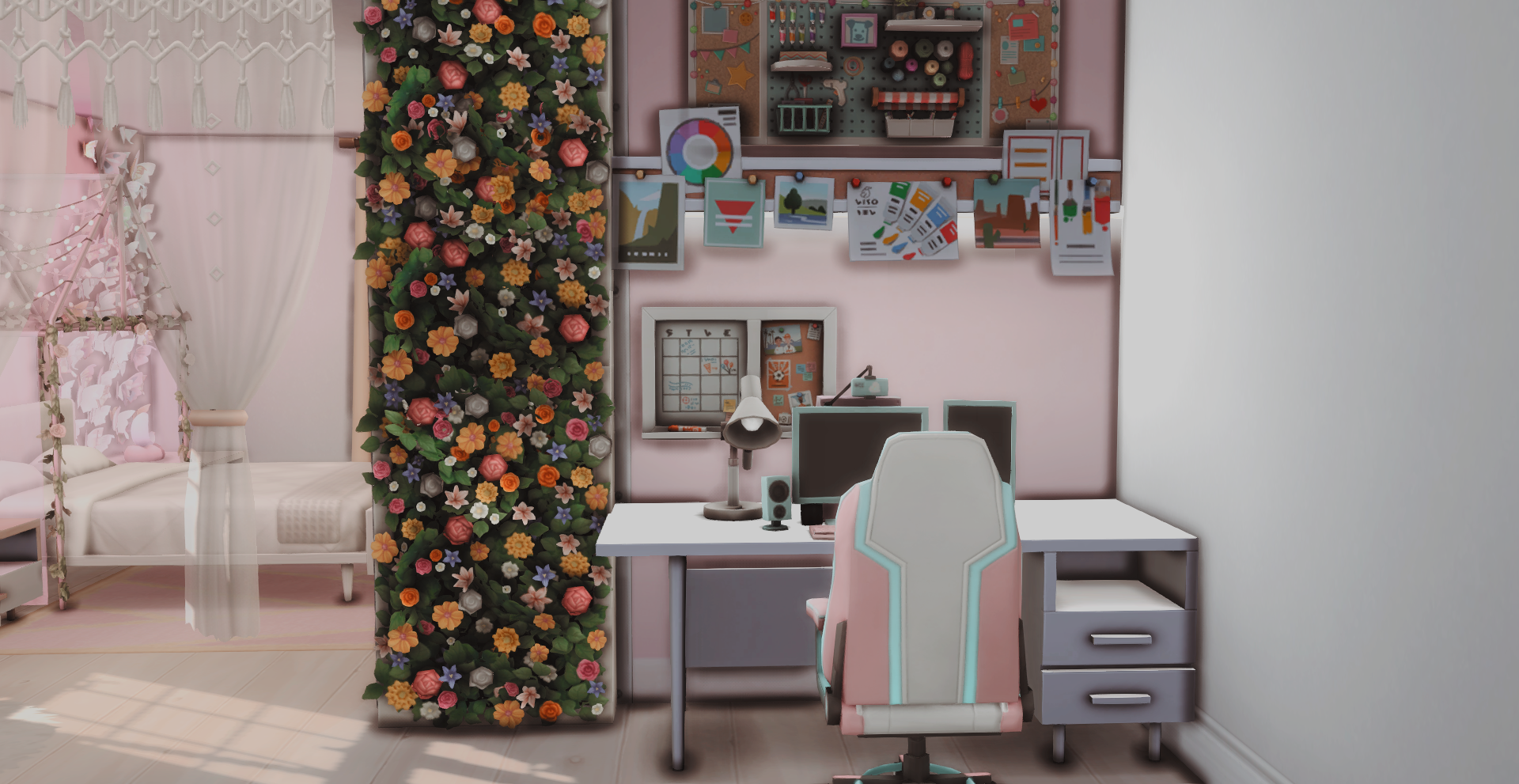 DESK