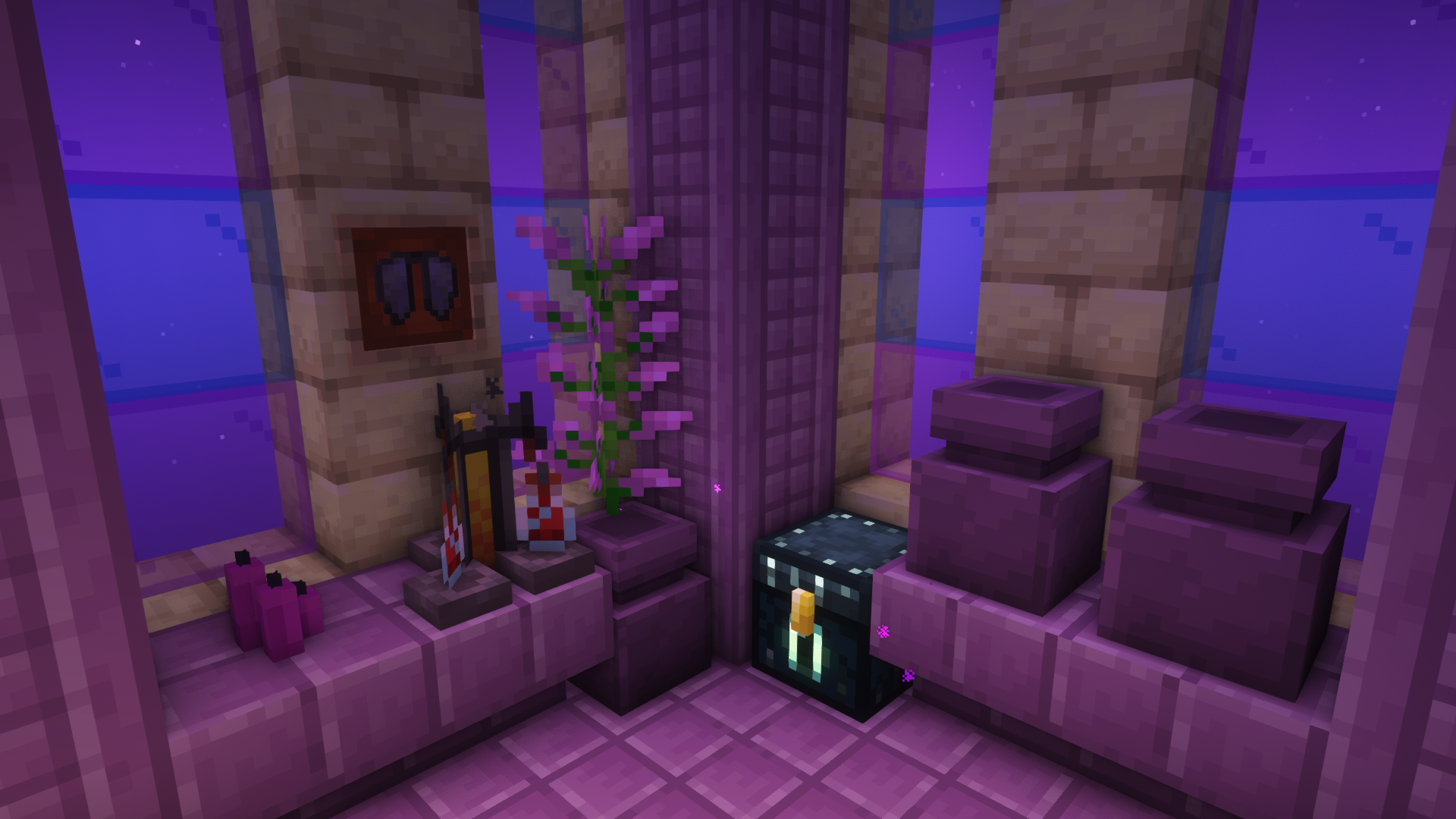 Ender Base