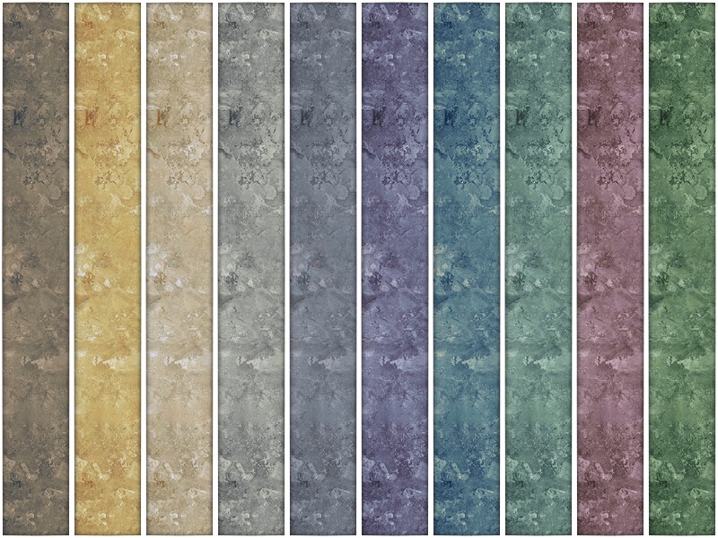 colors 1-10