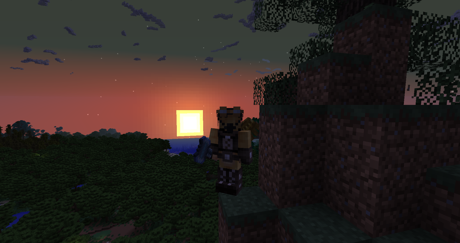 Articleon #39 s Modded Twitch Pack Minecraft Modpacks CurseForge