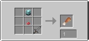 How to craft the wand! (1.9.4)