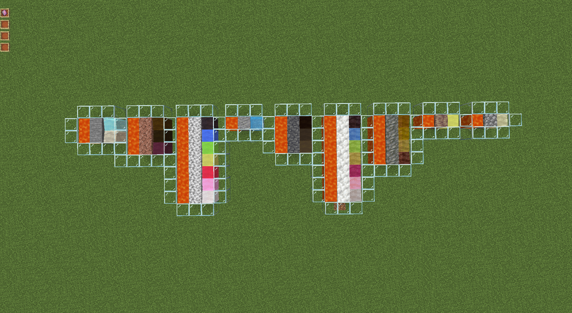 Pokefood screenshots minecraft mods curseforge