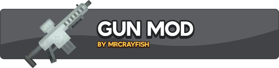 MrCrayfish's Gun Mod - Minecraft Mods - CurseForge