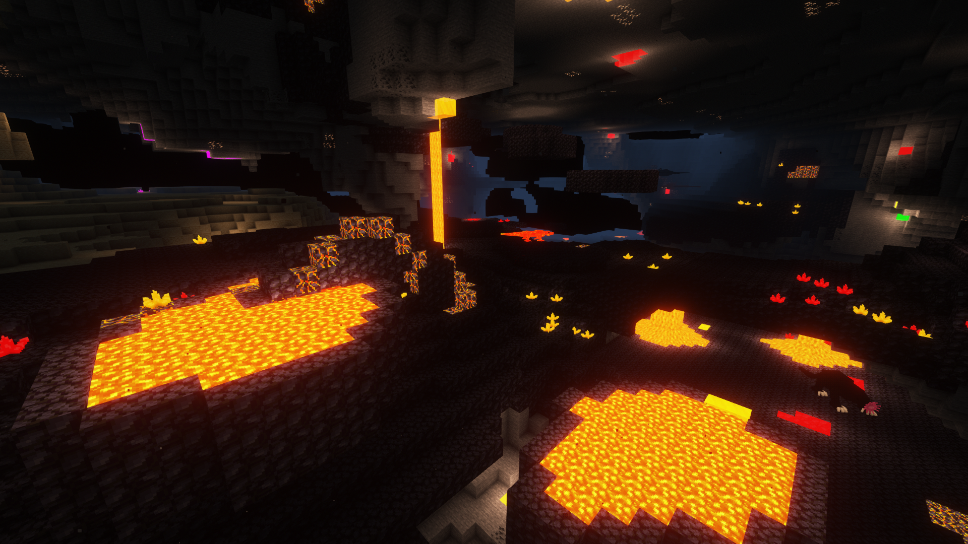 Lava Wastelands 1