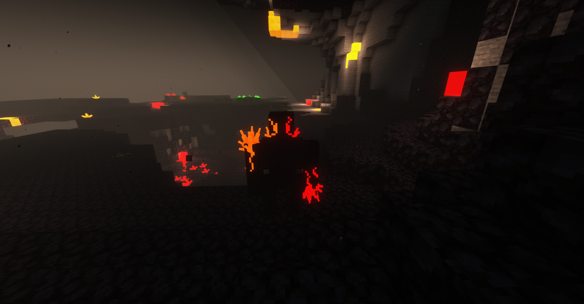 Lava Wastelands 2