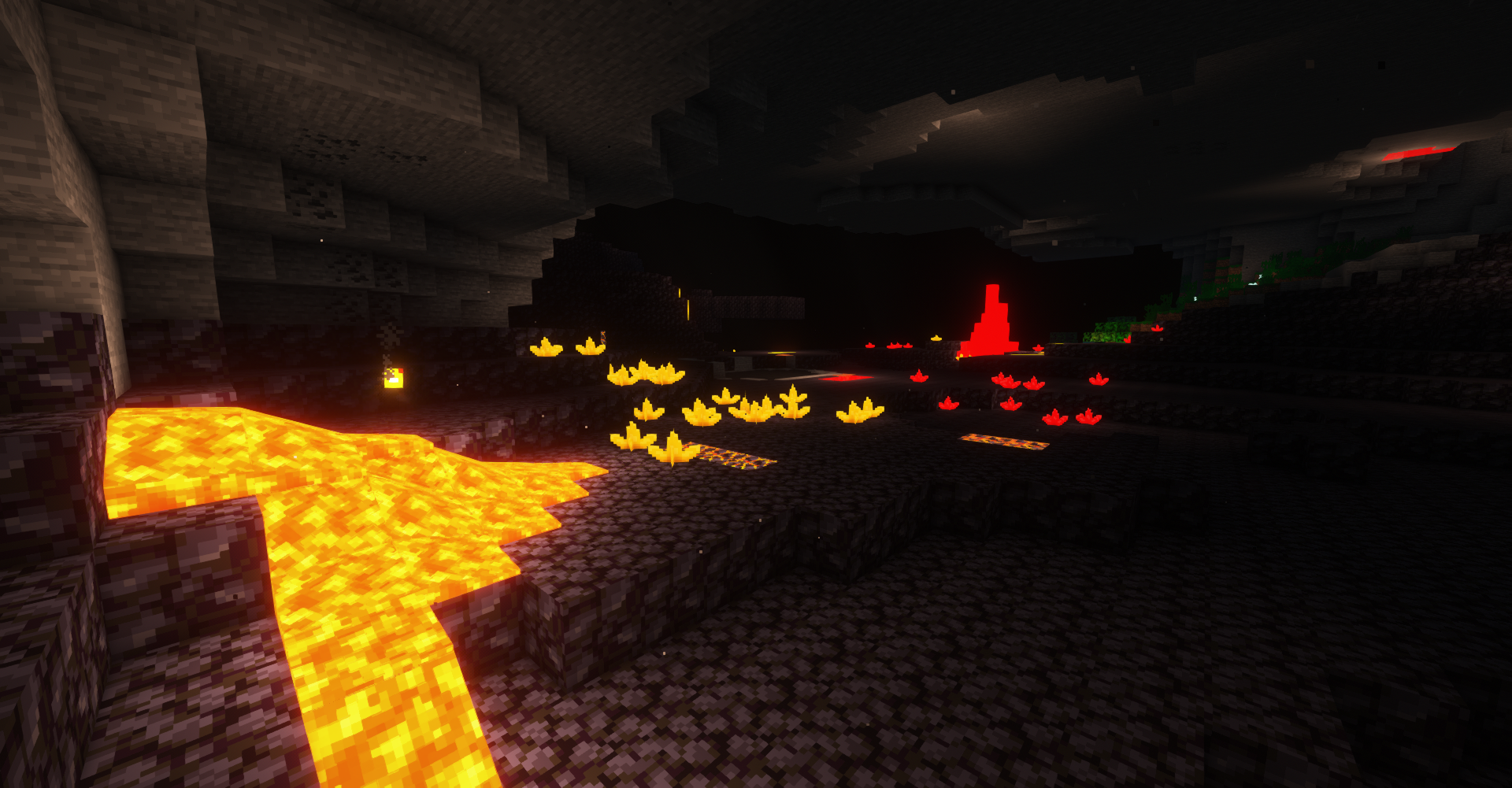 Lava Wastelands 3