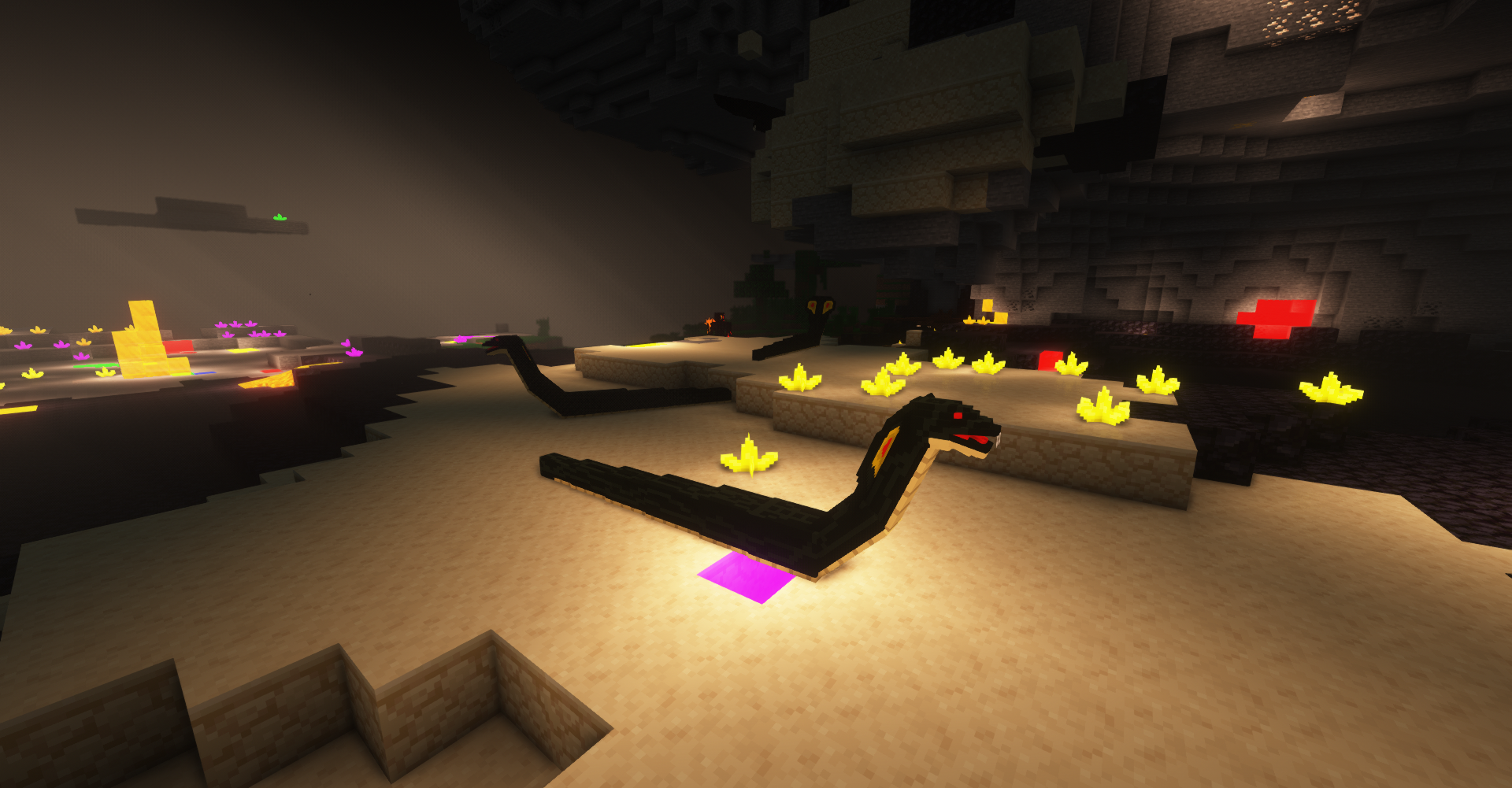 Underground Desert 2