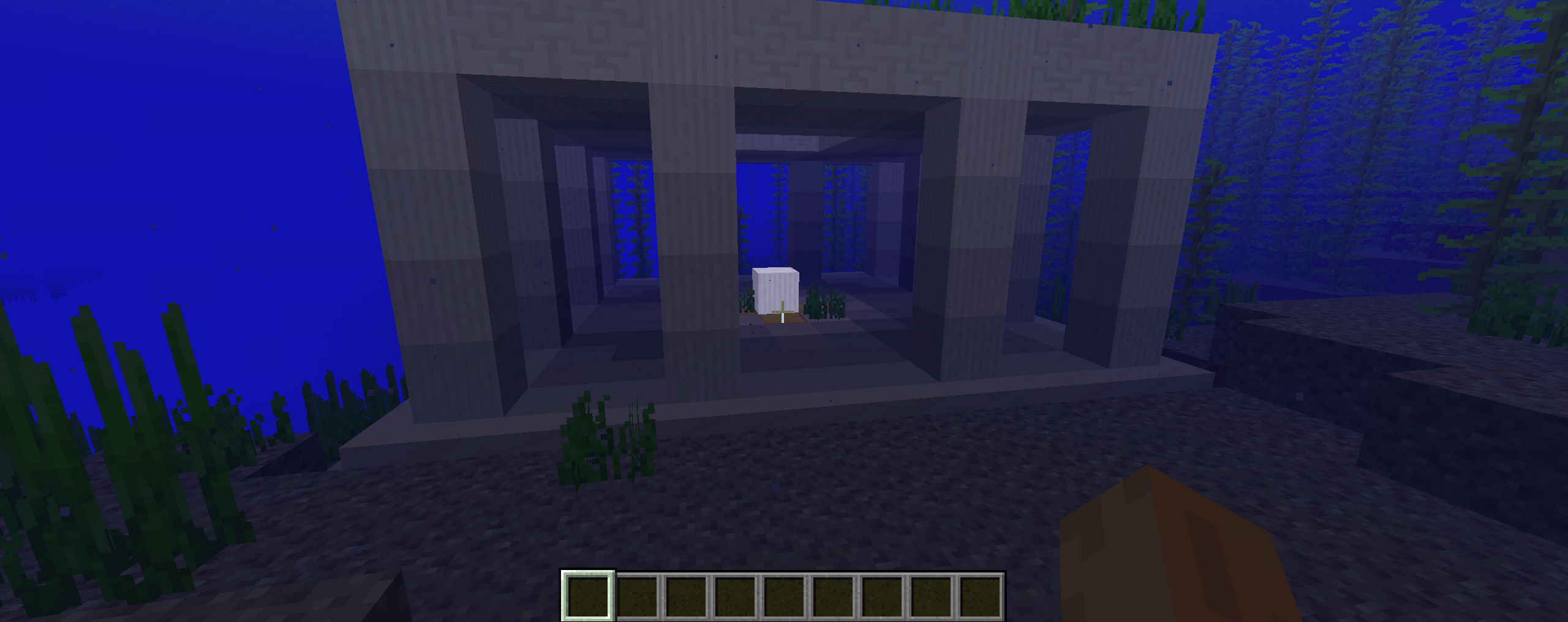 The Lost Oceans java - Gallery - Minecraft Mods - CurseForge