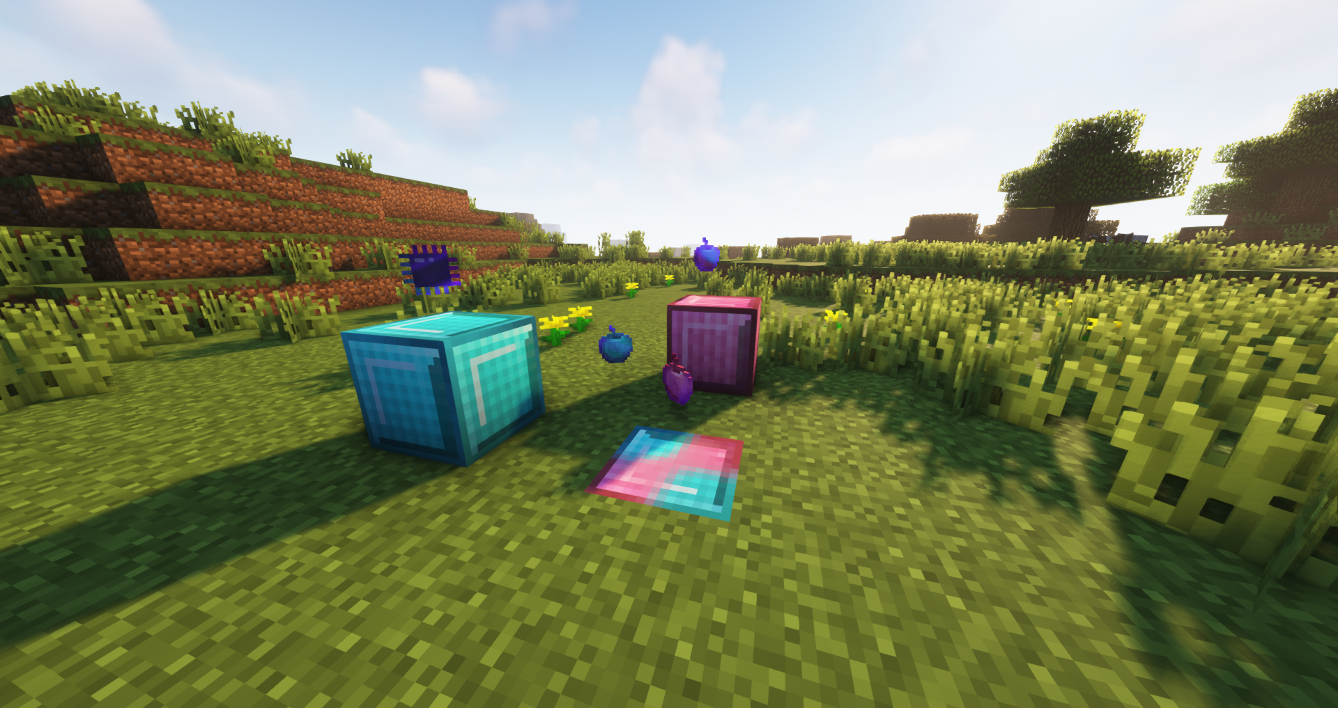 in game