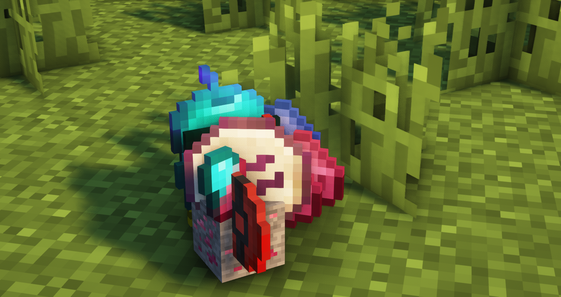 in game