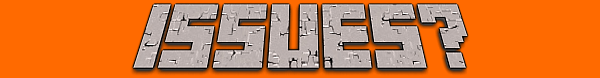 issues logo