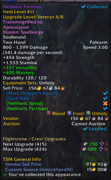 item image