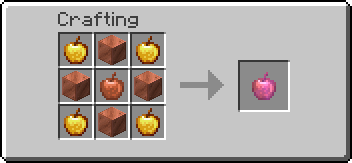 Copper God Apple Recipe