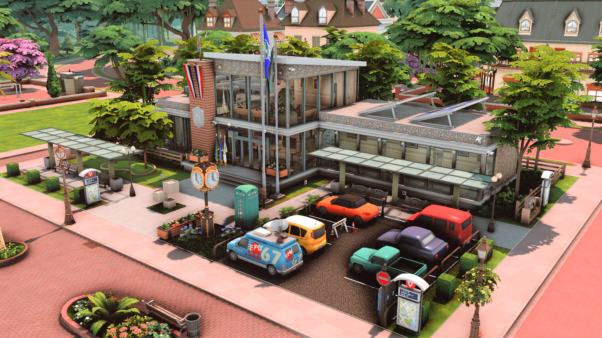CITY HALL PREVIEW 2