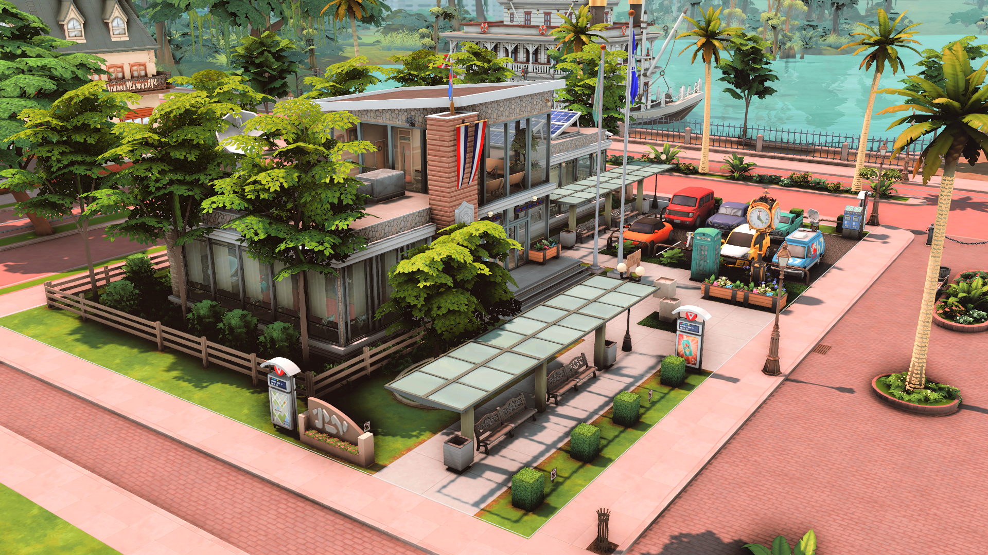 CITY HALL PREVIEW 4