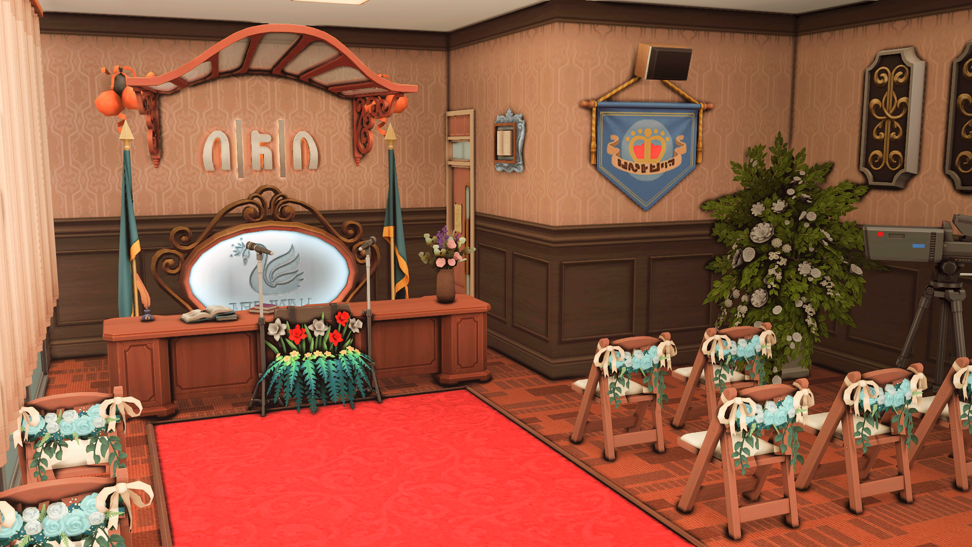 CITY HALL PREVIEW 5