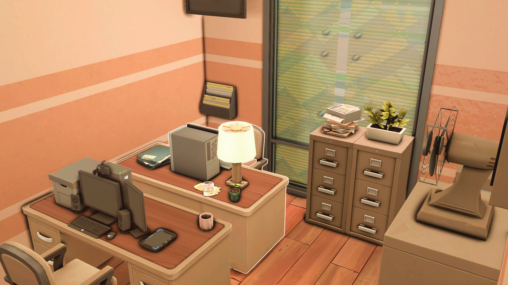 CITY HALL PREVIEW 8