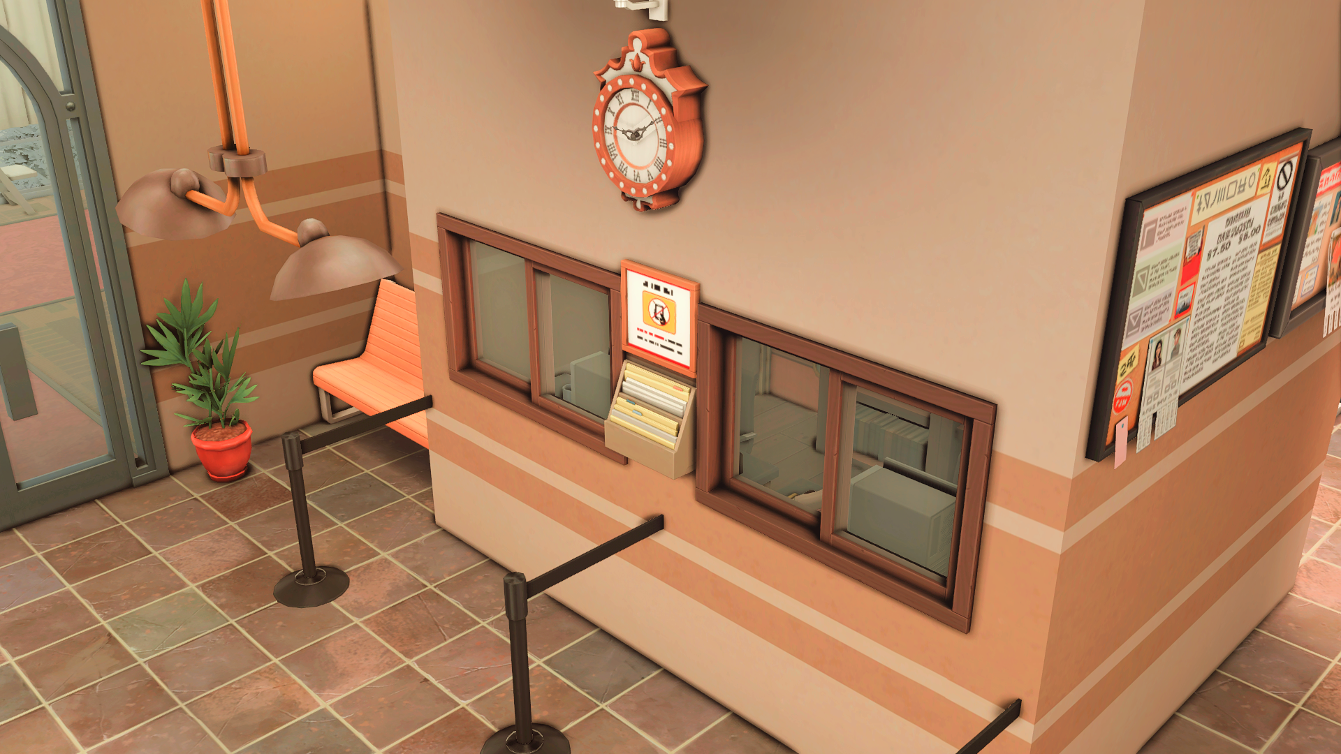 CITY HALL PREVIEW 9