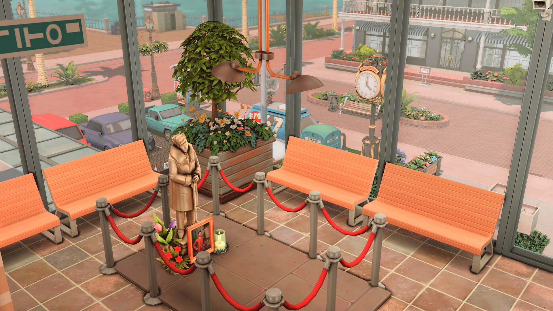 CITY HALL PREVIEW 10