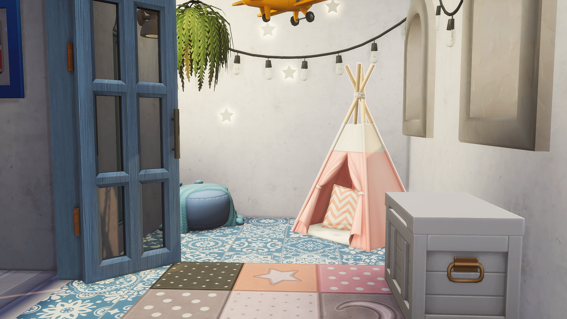 playroom