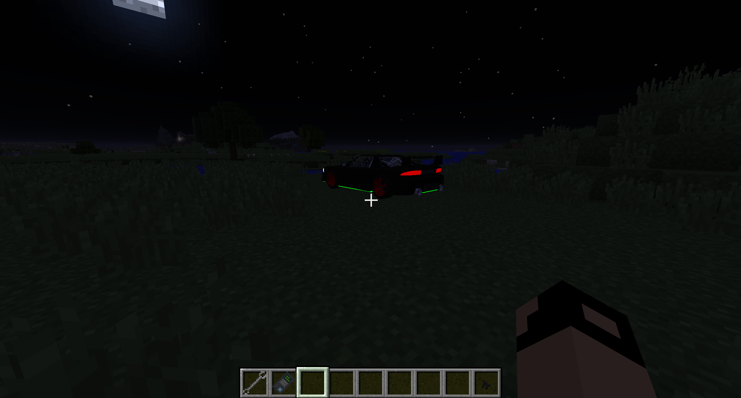 Nitro Street Racing [NSR] - Minecraft Mods - CurseForge